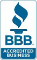 BBB - Accredited Business Logo